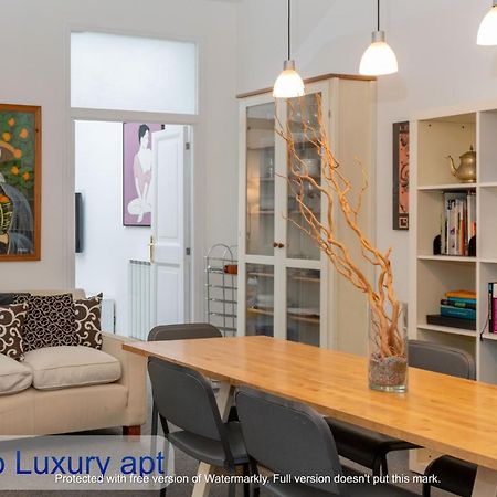 Babuino Apartments - Piazza Di Spagna Рим Экстерьер фото